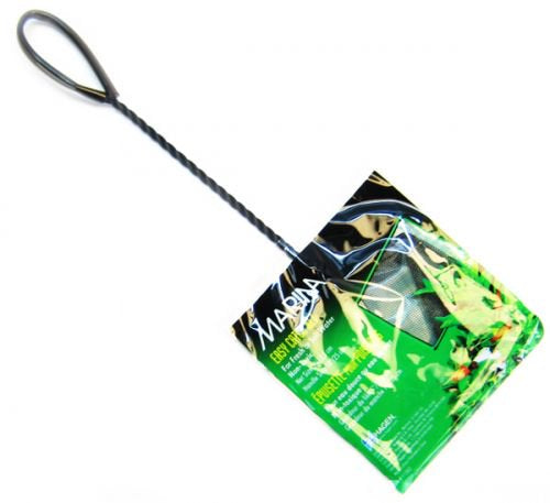Picture of Marina XA1263M Easy Catch Fish Net for Aquariums