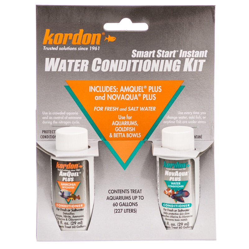 Picture of Kordon K31311P Start Smart Instant Water Conditioning Kit