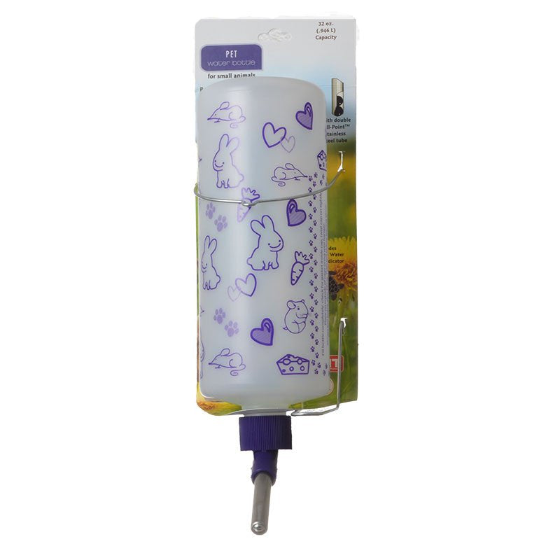 Picture of Lixit LX00350M All Weather Pet Water Bottle