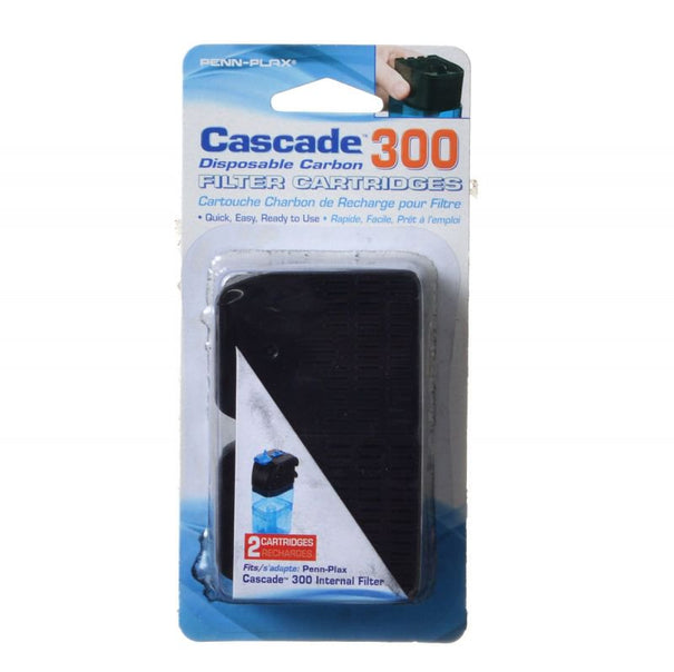 Picture of Cascade PP01892M 300 Disposable Carbon Filter Cartridges