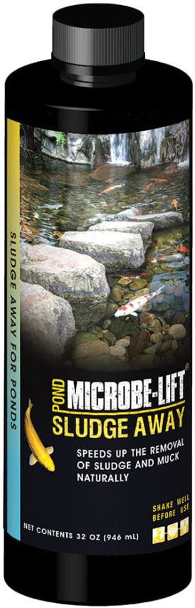 Picture of Microbe-Lift EL20088M Sludge Away Ponds