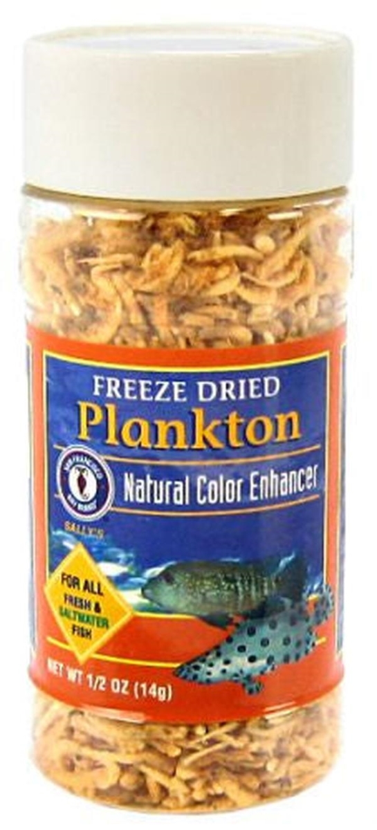Picture of San Francisco Bay Brands SF71205M Freeze Dried Plankton