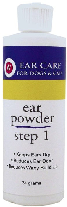 Picture of Miracle Care RH61802M Step 1 Ear Powder