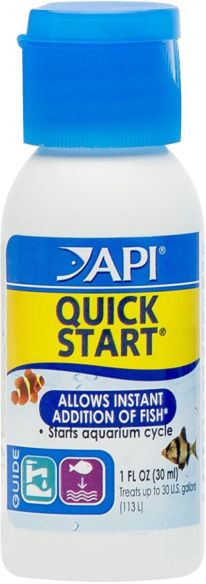 Picture of API AP089EN Quick Start Water Conditioner for Fish