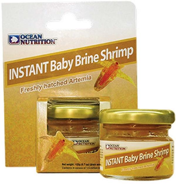 Picture of Ocean Nutrition ON88402M Instant Baby Brine Shrimp