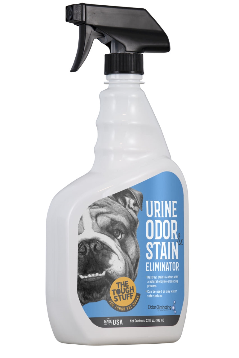 Picture of Nilodor NL000475M Tough Stuff Urine Odor & Stain Eliminator for Dogs
