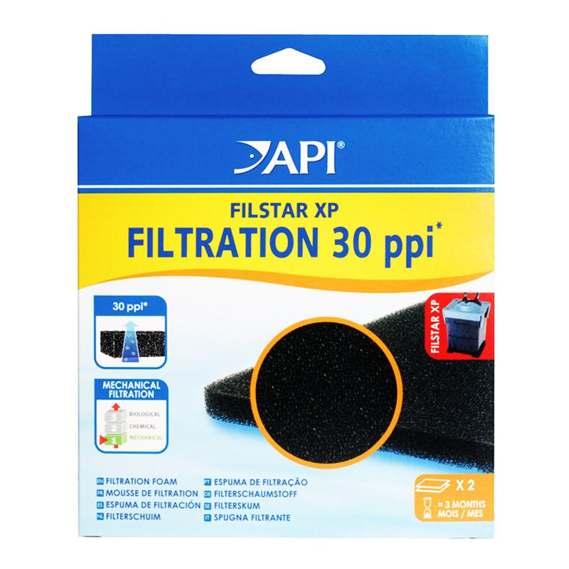 Picture of API AP724AM Filstar XP Filtration Pad