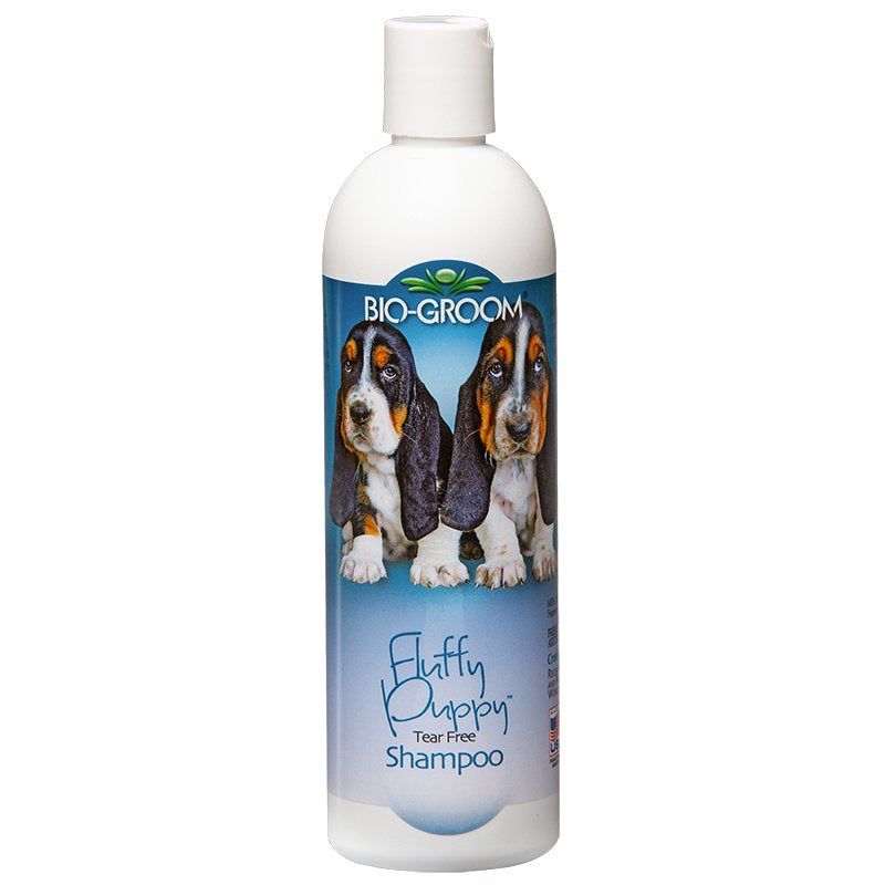 Picture of Bio Groom BD26012M Fluffy Puppy Tear Free Shampoo
