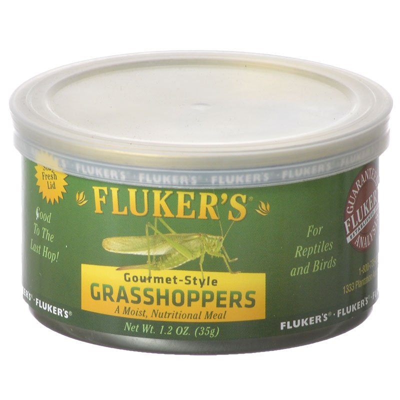 Picture of Flukers FK78003M Gourmet Style Grasshoppers