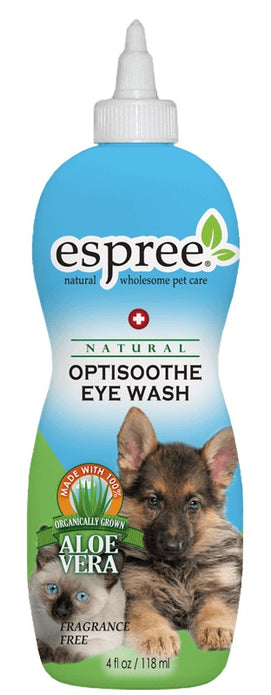 Picture of Espree ESP00146P Espree Optisoothe Eye Wash for Dogs