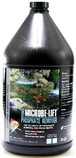 Picture of Microbe-Lift EL20218N Pond Phosphate Remover