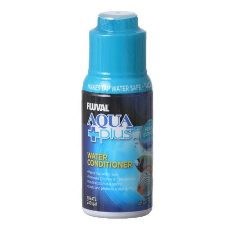 Picture of Fluval A8342 4 oz Water Conditioner for Aquariums