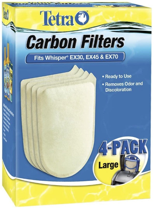 Picture of Tetra WL26333M Carbon Filter for Whisper EX Power - Large