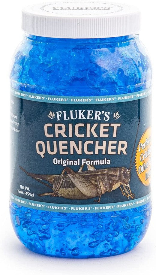 Picture of Flukers FK71200M Cricket Quencher Original Formula