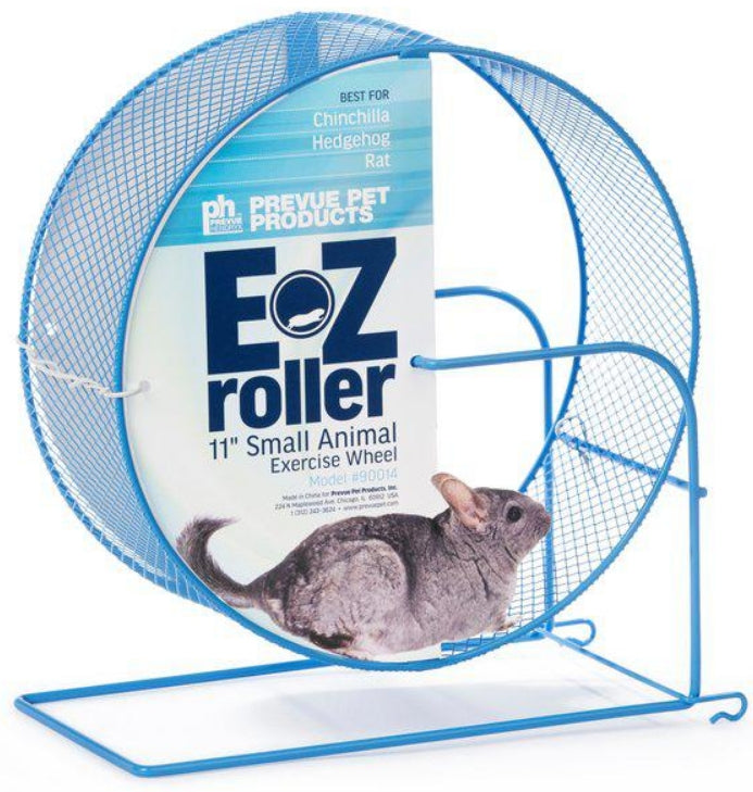Picture of Prevue PV90014M EZ Roller Rat & Chinchilla Exercise Wheel