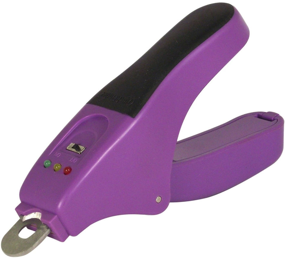 Picture of Miracle Care RH03482M QuickFinder Nail Clipper for Small Dogs