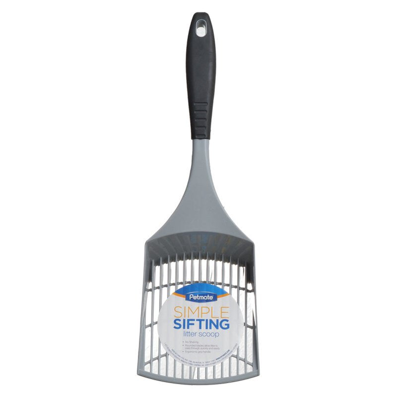 Picture of Petmate DK42008M Easy Sifter Litter Scoop