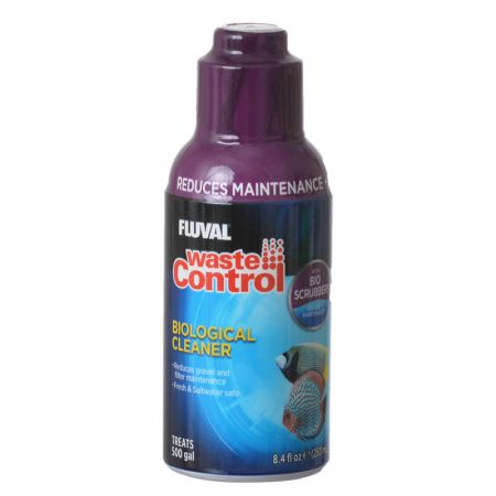 Picture of Fluval A8355 8.4 oz Biological Cleaner for Aquariums