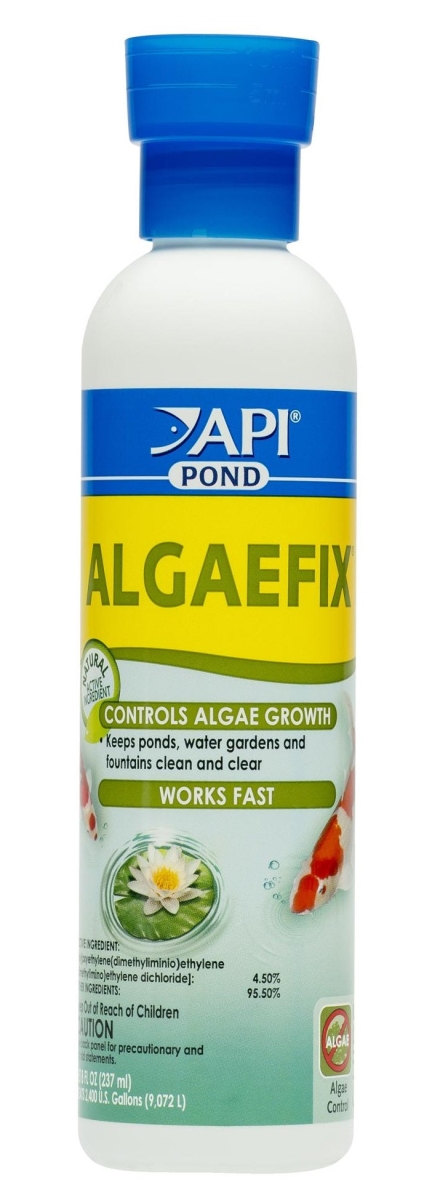 Picture of API AP169AM Pond AlgaeFix Control for Algae Growth & Works Fast