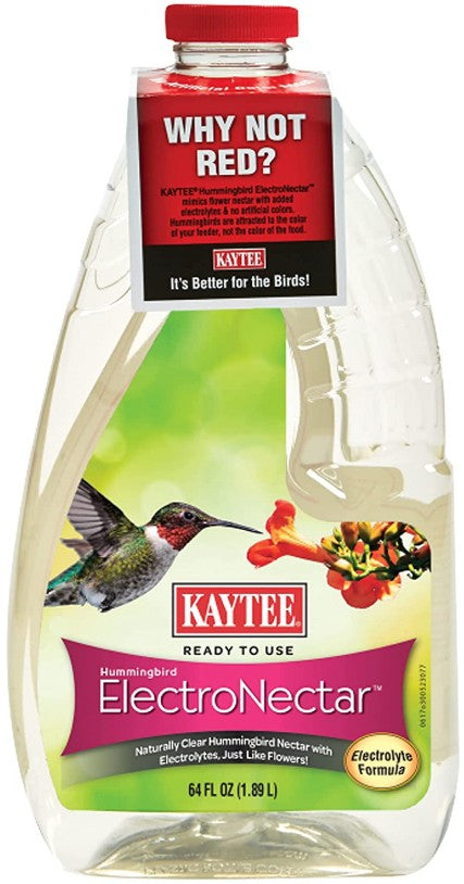 Picture of Kaytee KT94589M Electro Hummingbird Nectar