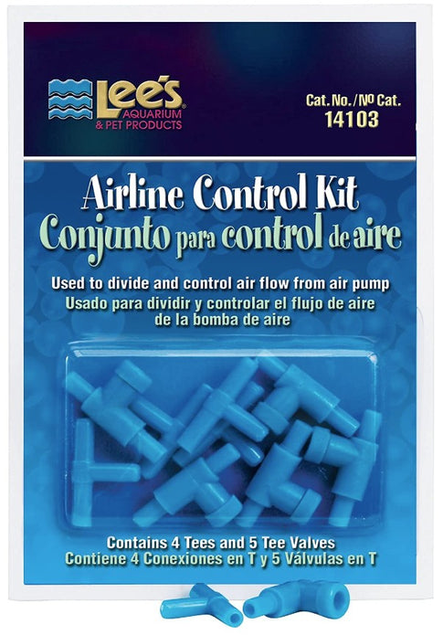 Picture of Lees S14103M Airline Valve Control Kit