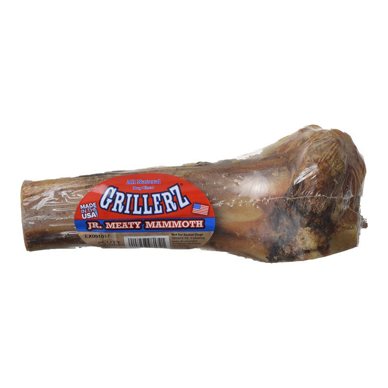Picture of Grillerz SCP98172M Jr. Meaty Mammoth Bone