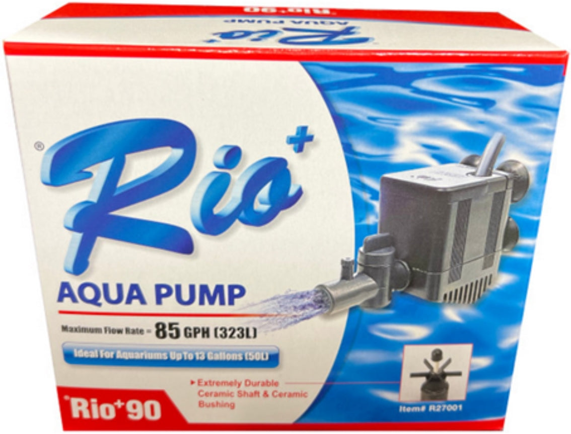 Picture of Rio HK27000 Plus Aqua Pump Series Aquarium Water Pump
