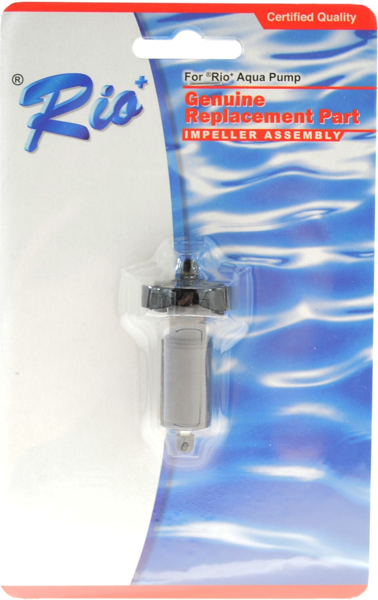 Picture of Rio HK27116 Plus Aqua Pump Replacement Impeller