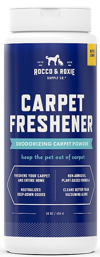 Picture of Rocco & Roxie RR62643M Carpet Freshening Powder