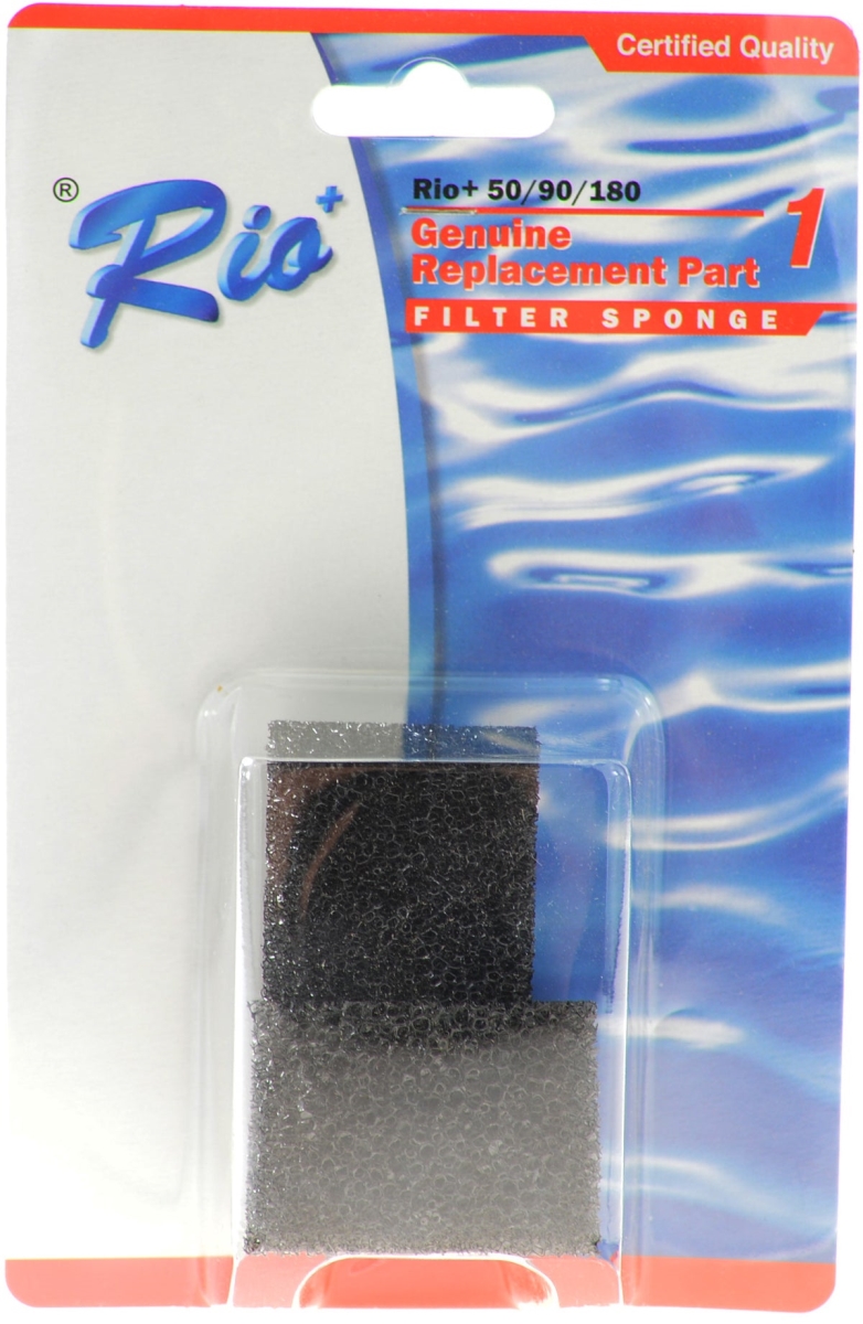 Picture of Rio HK27108 Plus Aqua Pump Replacement Filter Sponge