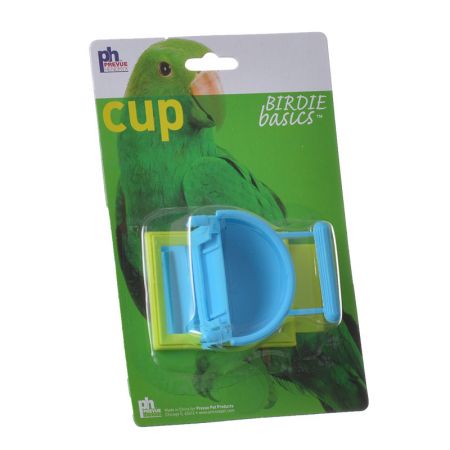 Picture of Prevue 1183 Birdie Basics Cup with Mirror