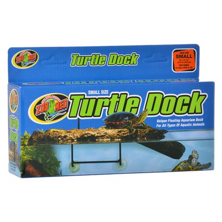 Picture of Zoo Med TD-40 Floating Turtle Dock