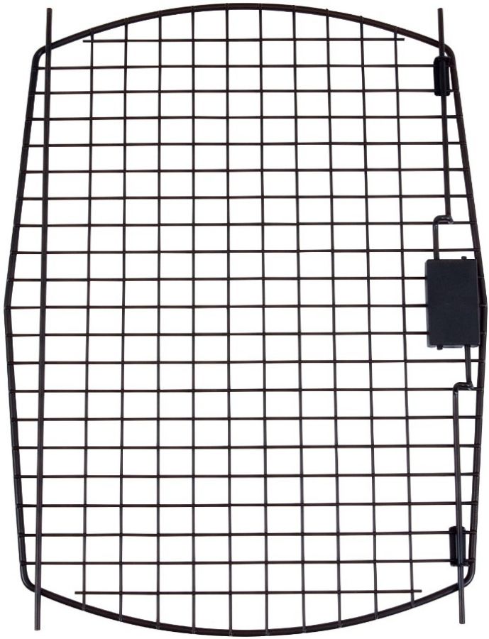 Picture of Petmate DK240390 15.75 x 13.25 in. Dog Ruff Max Kennel Replacement Door&#44; Black