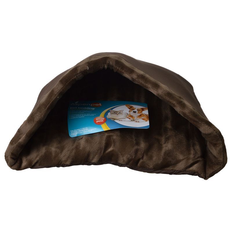 Picture of Petmate DK26945 19 x 16 in. Kitty Cave
