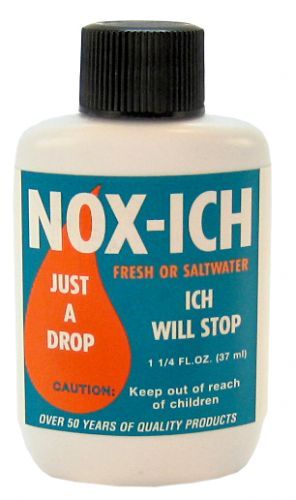 20125 1.25 oz Nox Ich