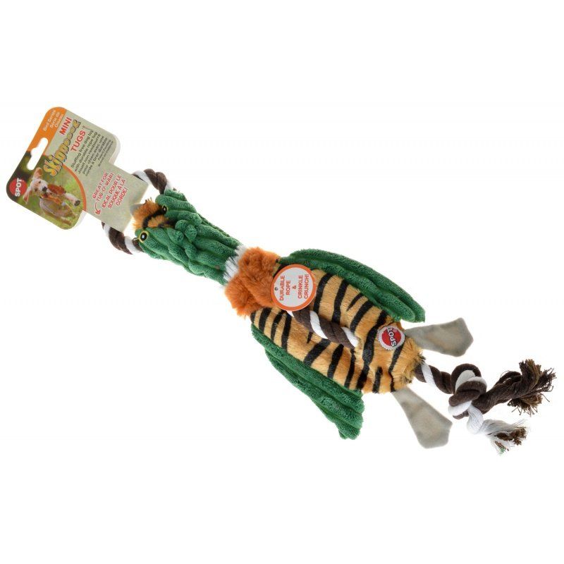 ST54181 Skinneeez Duck Tug Mini Toy, Assorted Color