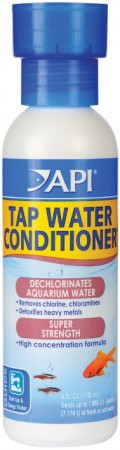 Picture of API AP052B Tap Water Conditioner