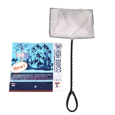 Picture of Weco WE02008 8 in. Coarse Mesh Fish Net
