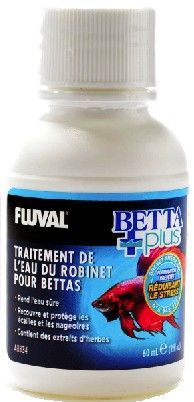 Picture of Fluval XA8334 2 oz Betta Plus Tap water Conditioner