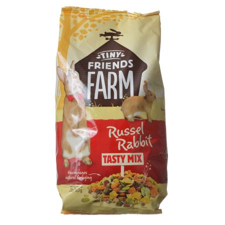 Picture of Supreme Pet Foods 3118 Russel Rabbit Food