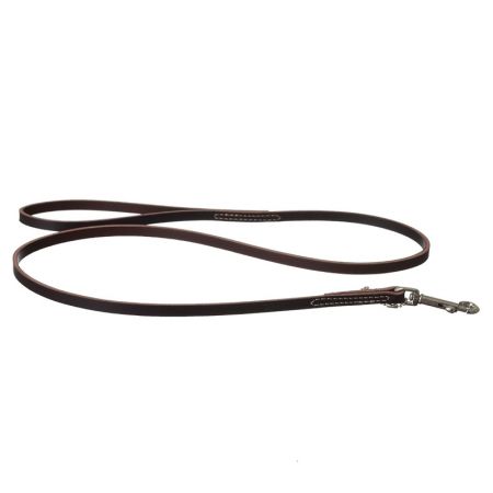 Picture of Circle T Leather 2045 4 ft. x 0.62 in. Latigo Leather Lead