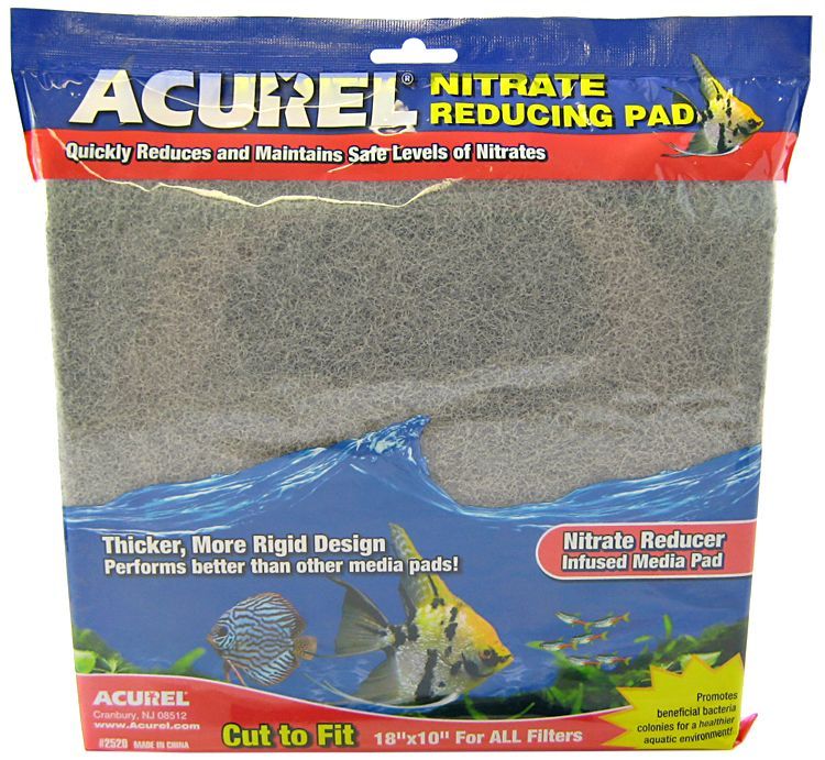 Picture of Acurel PC02520 18 x 10 in. Nitrate Reducing Pad