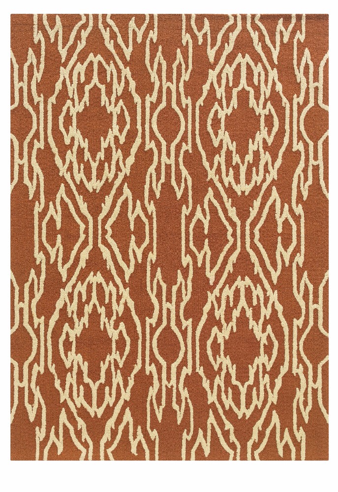 Picture of Linon Home Decor RUGFLS0246 3 ft. 6 in. x 5 ft. 6 in. Faux Lamb Skin Area Rug&#44; Grey