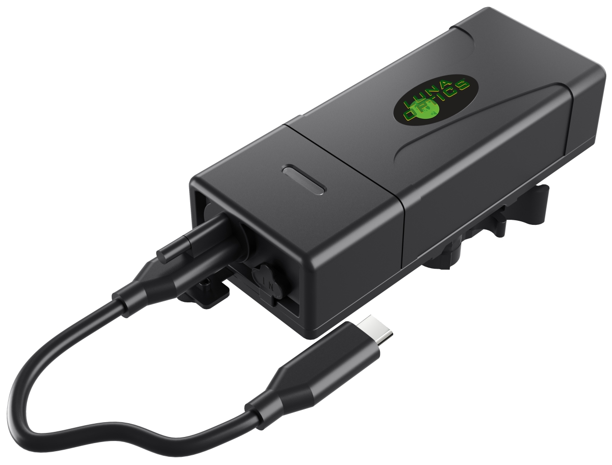 LN-EPS LN-EPS, External Power Supply