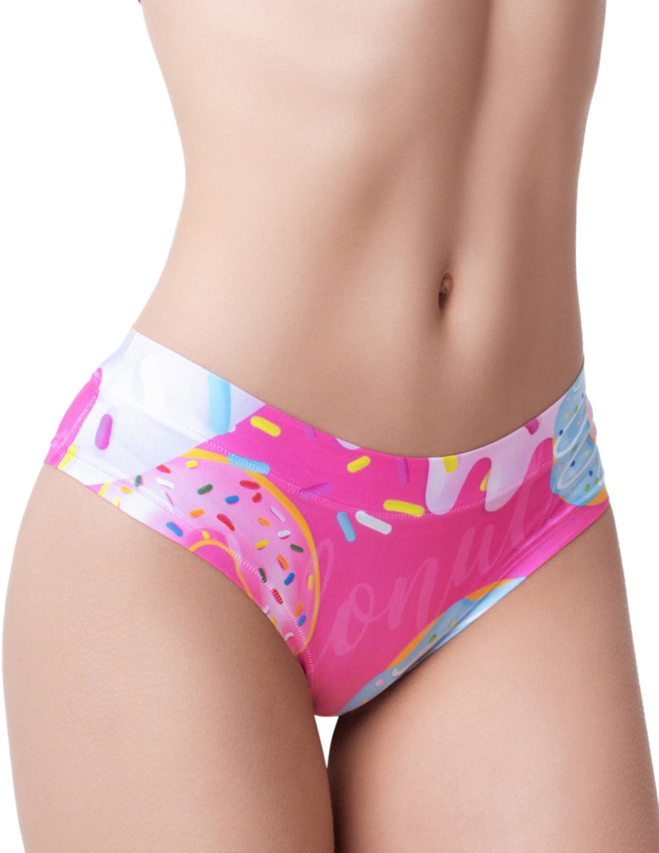 DONUT CARE - Glaze - Slip M