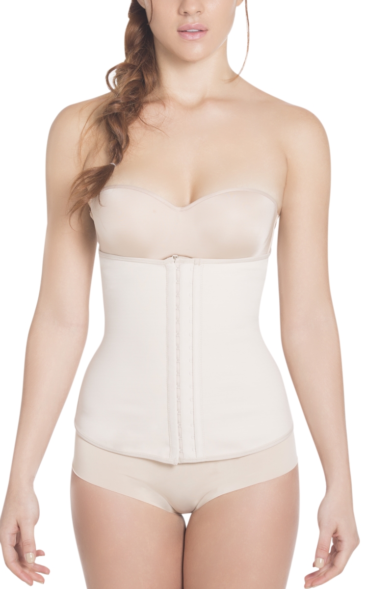 Everyday Invisible Cincher Nude- S