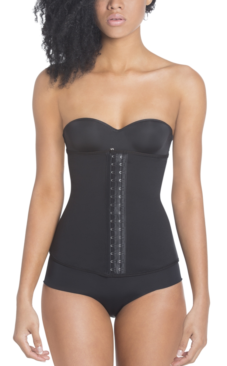 Everyday Invisible Cincher Black- 2XL