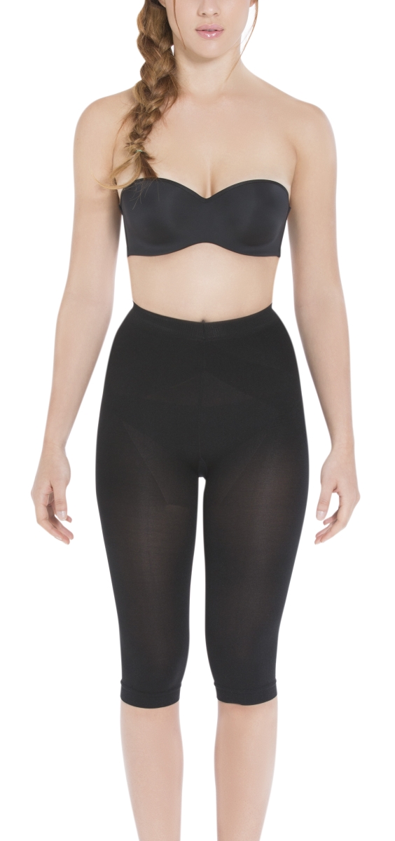 Super Comfy Everyday Bra -  Black- L