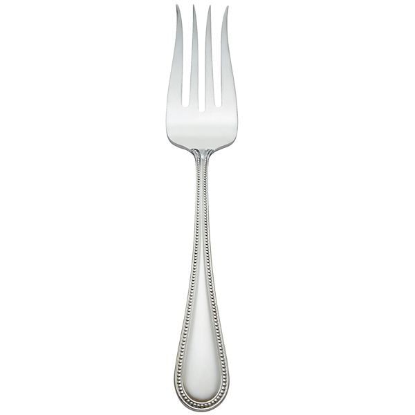 Picture of Reed & Barton 4230211 Lyndon Flatware Buffet Fork
