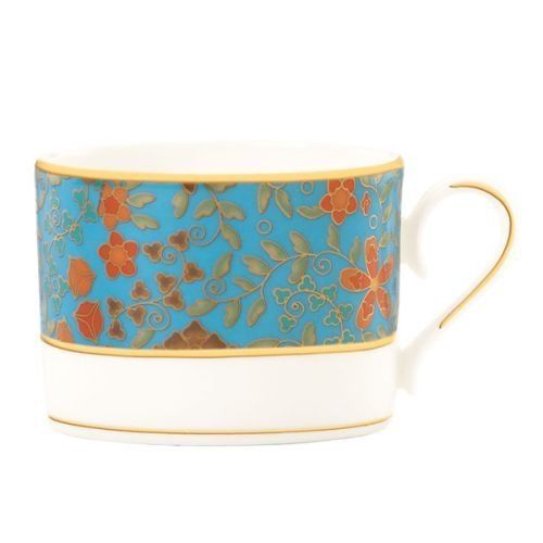 Picture of Lenox 836392 Gilded Tapestry Dinnerware Tea Cup Int